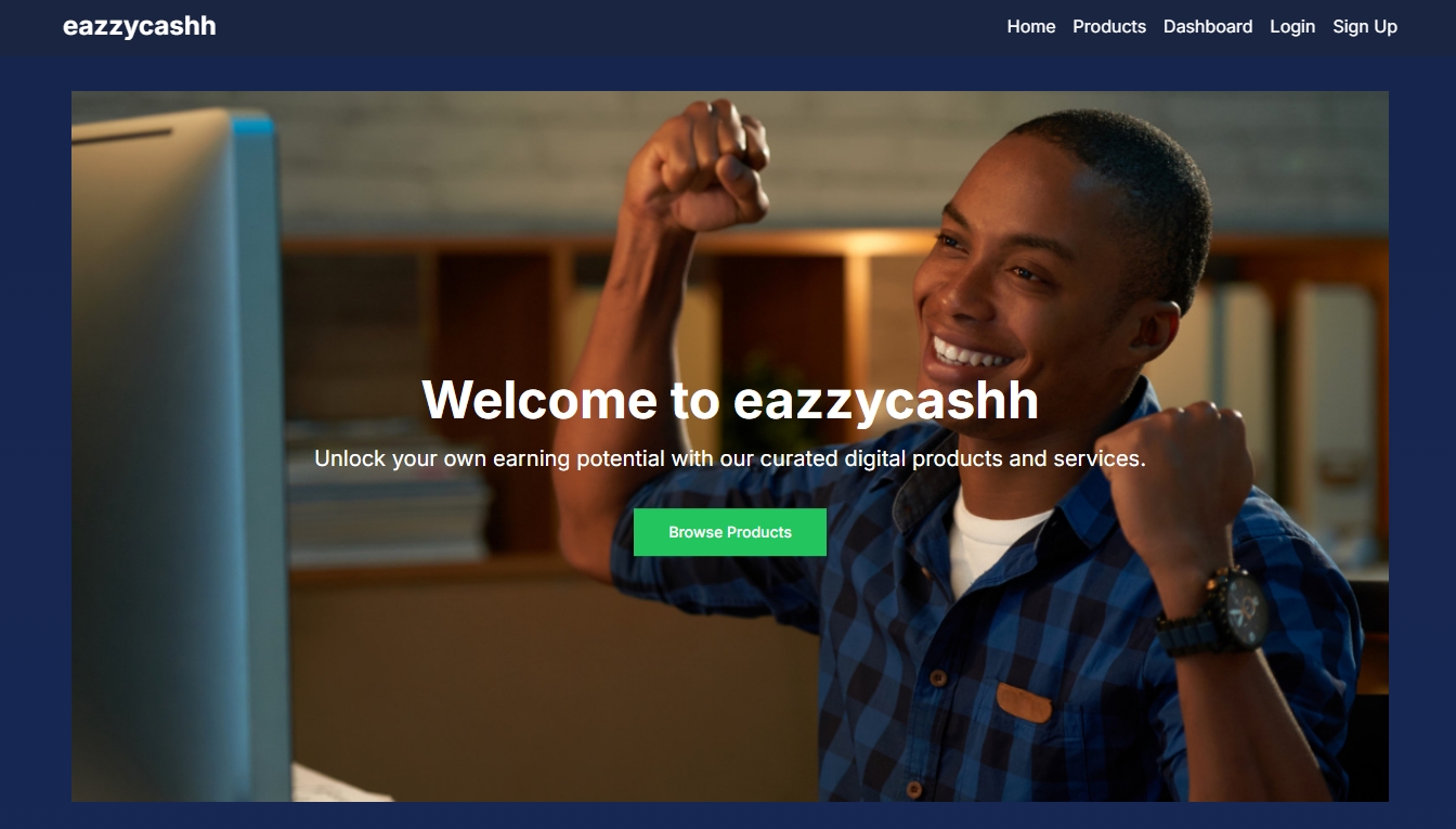 Eazycash