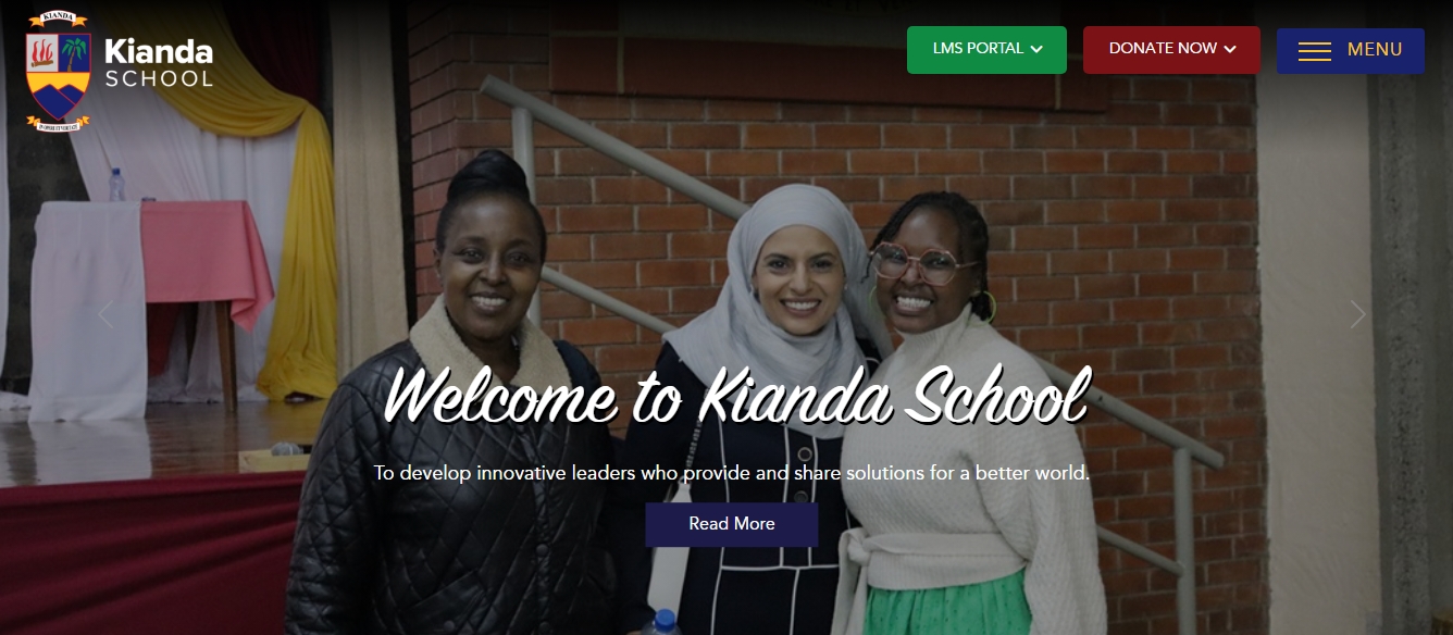 Kianda School